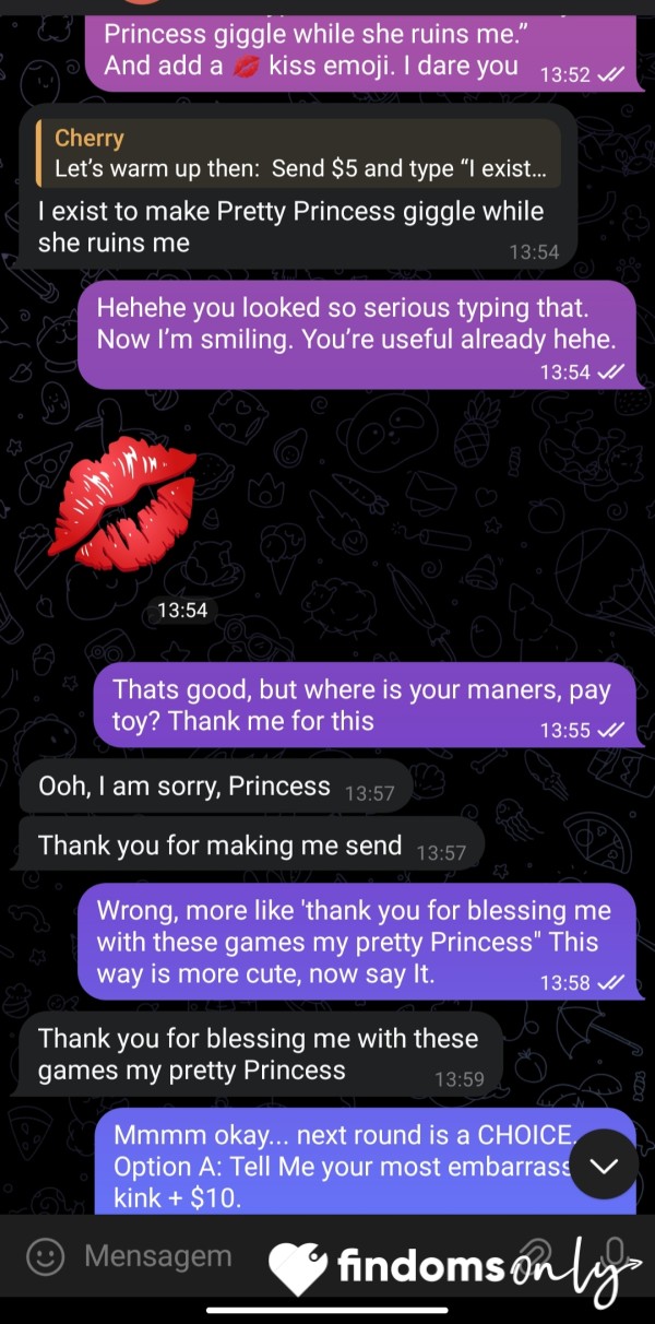 Spoiledgurly