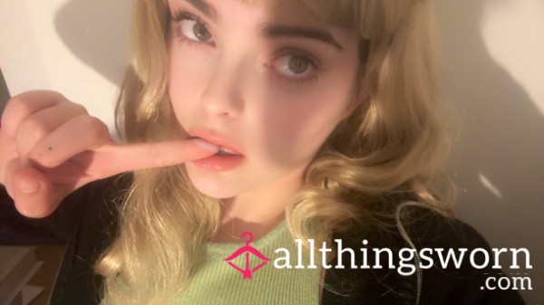SpoilMissBunny