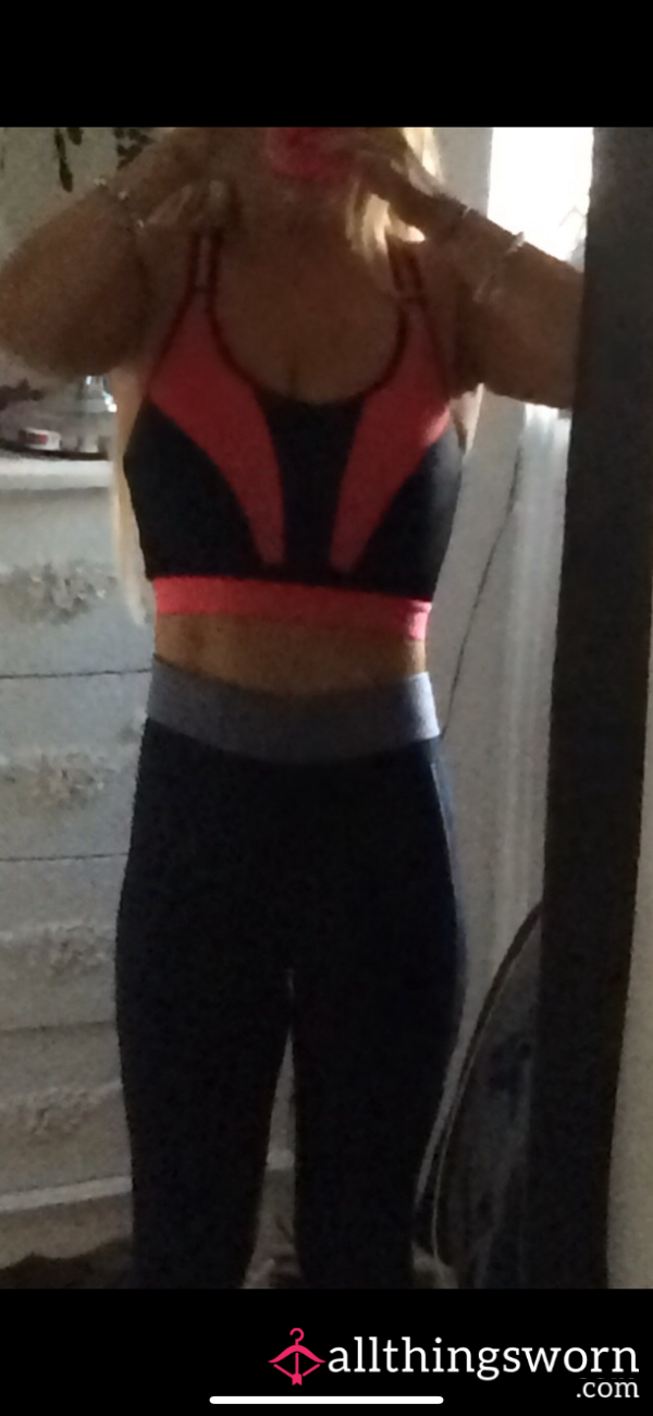 Sportychick