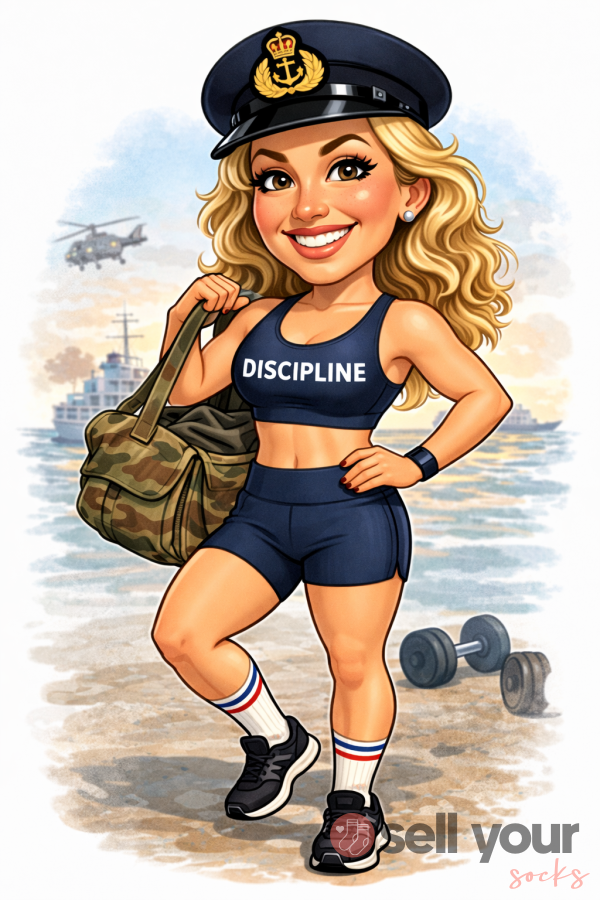 Sportywren