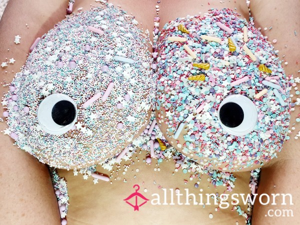 SprinkleTits