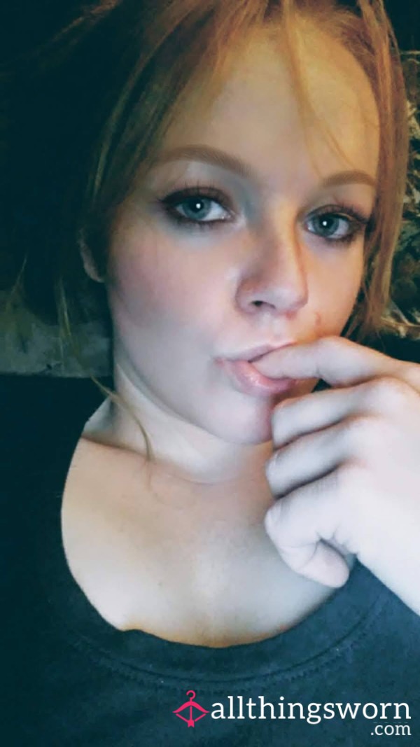 SquirtofGinger