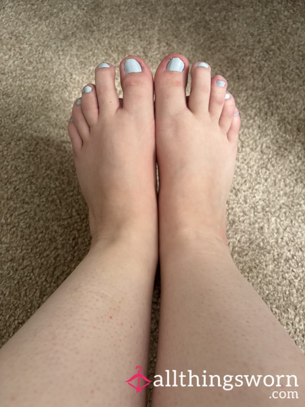 Staceytoes98