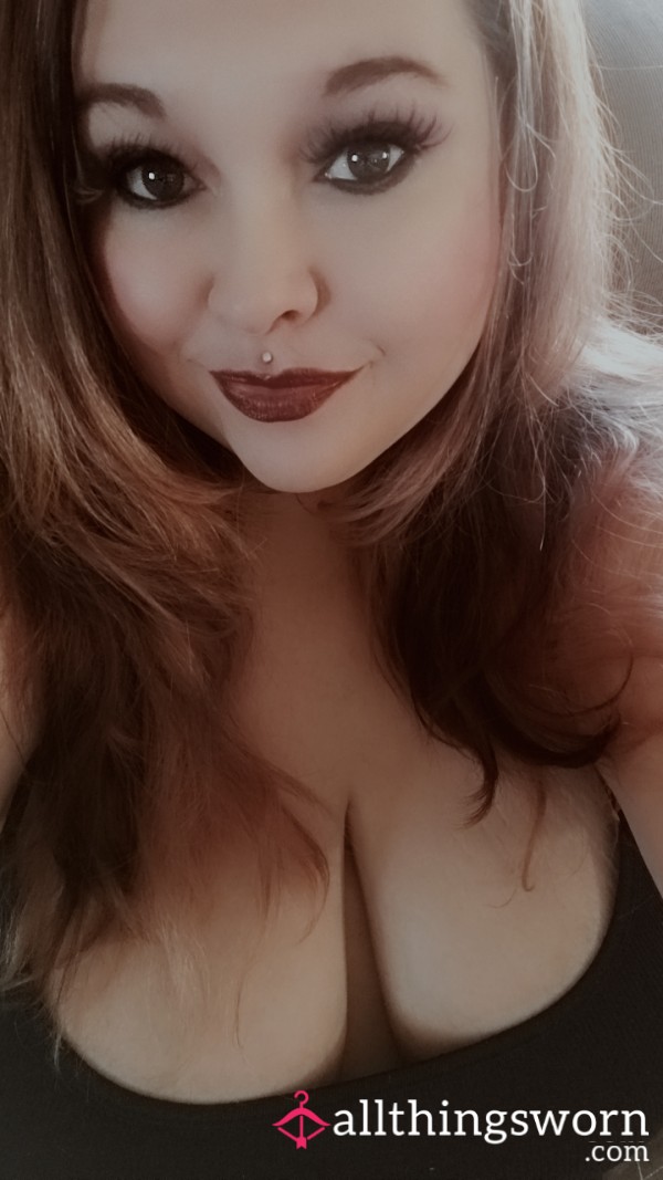 StarRedlips - Custom Jerk Off Instructions