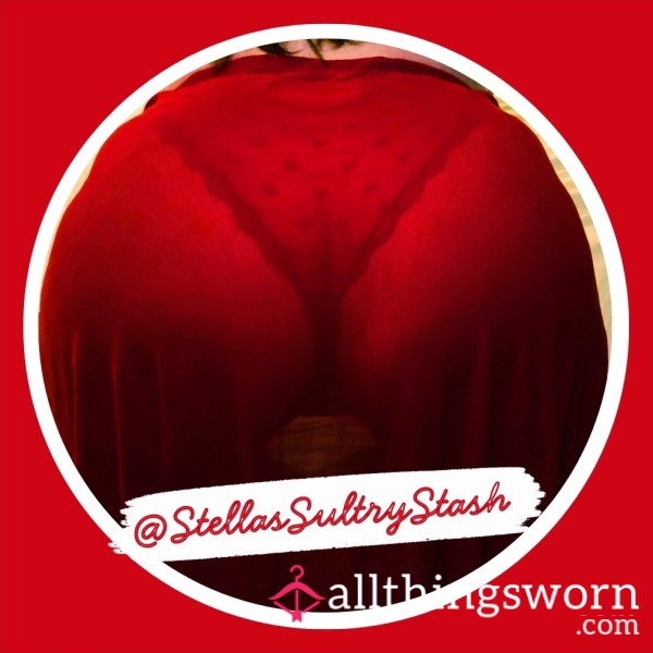 Stella**ultryStash