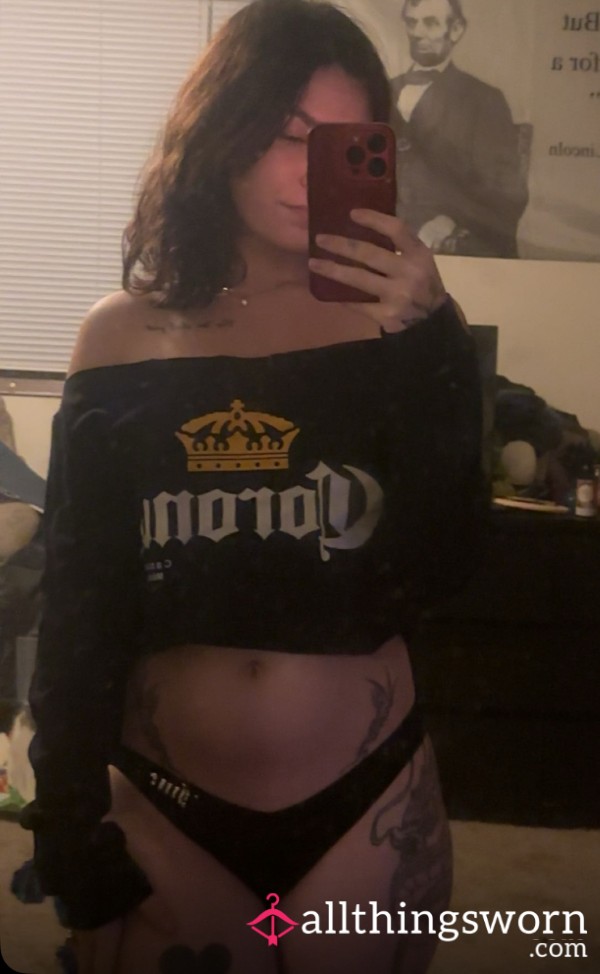 Stepsisbabydoll
