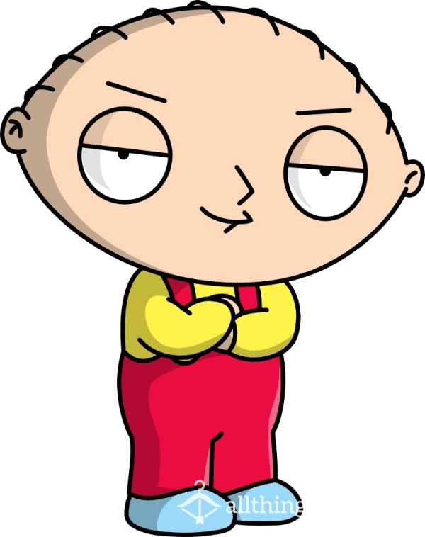 Stewie