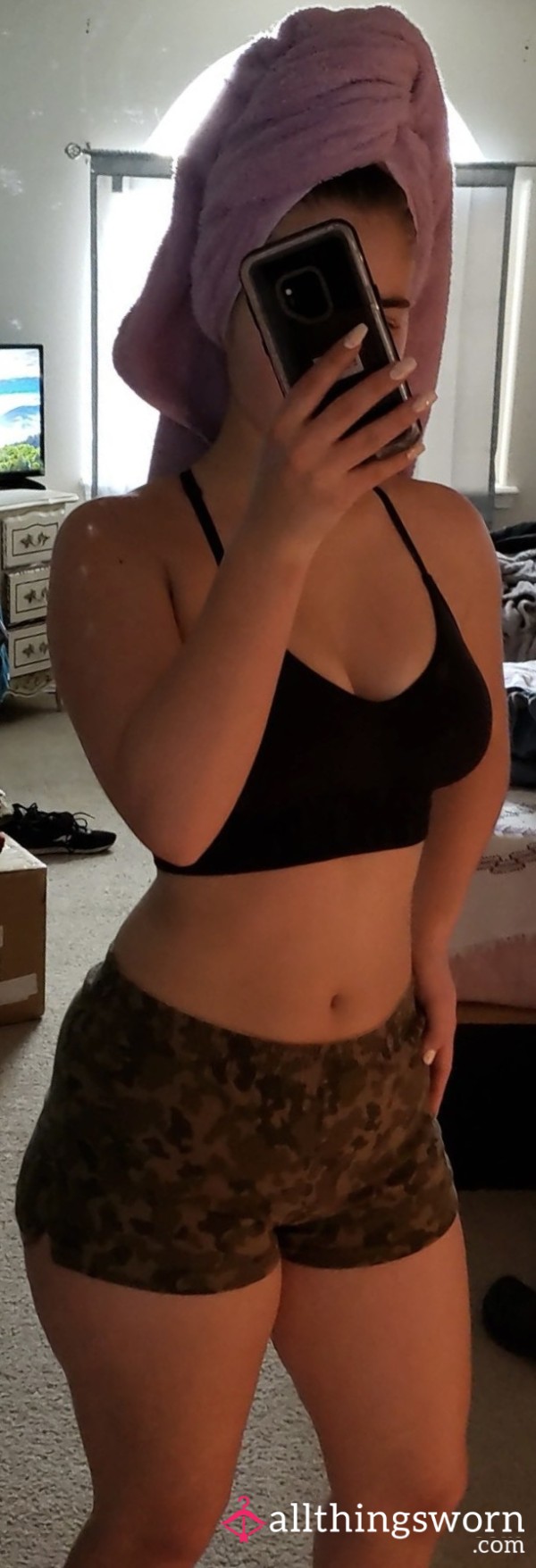 Stinkiegal