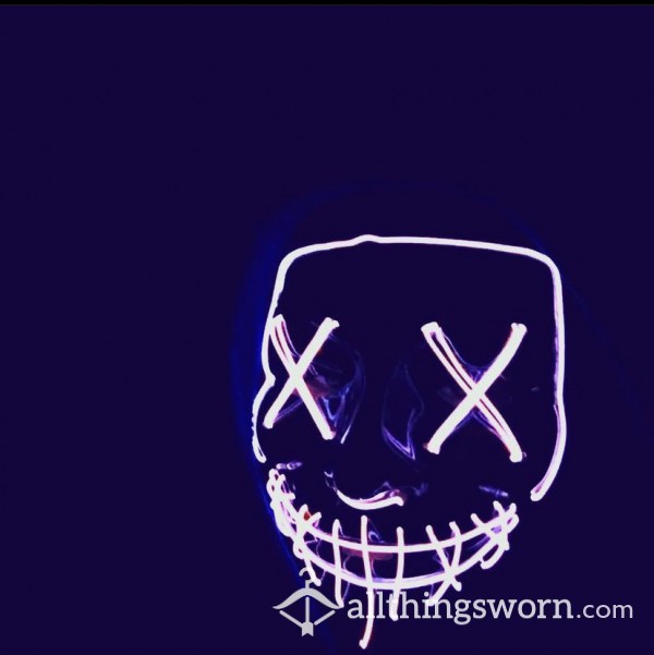 AllThingsWorn profile picture for @Stitch