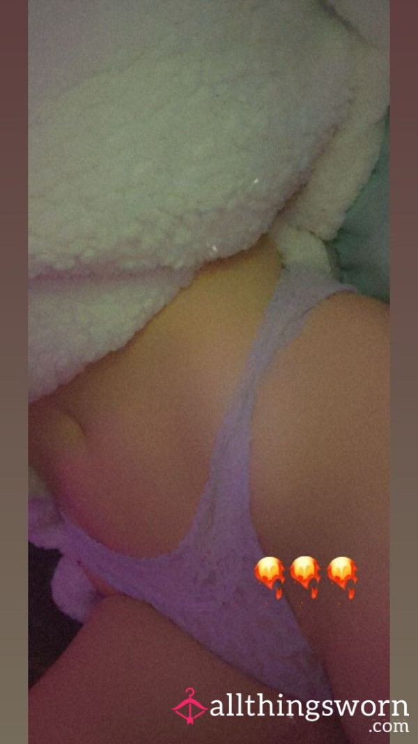 StompMeSoftly33