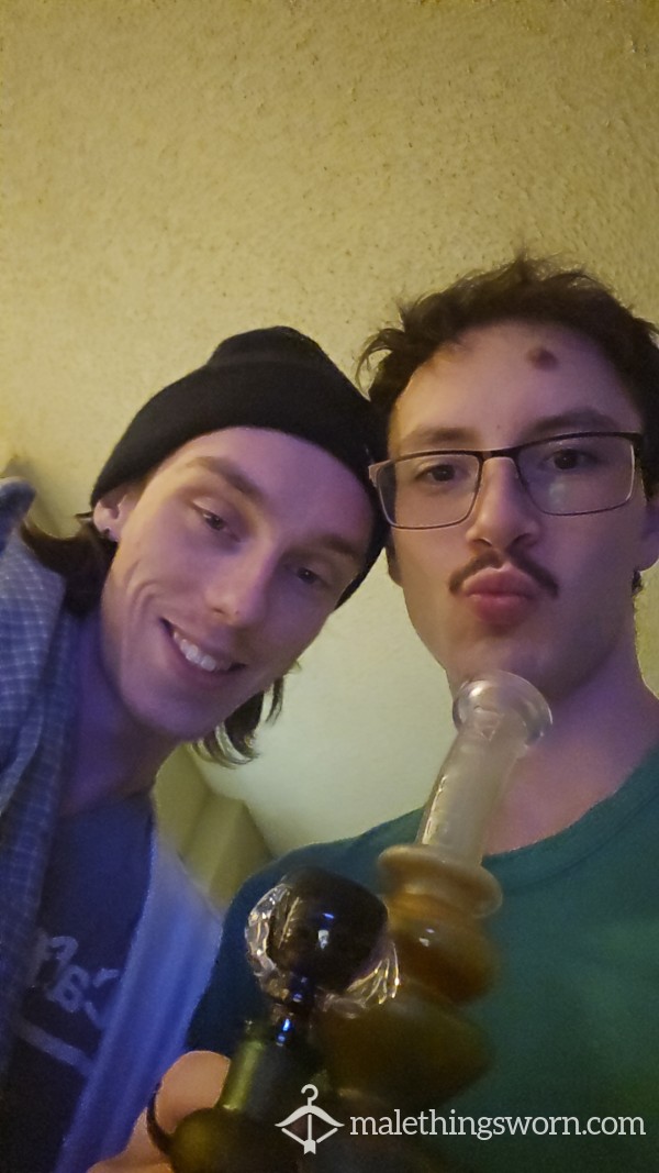 StonedGaymers