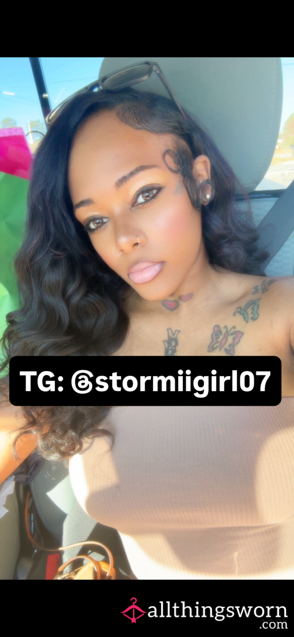 Stormii7