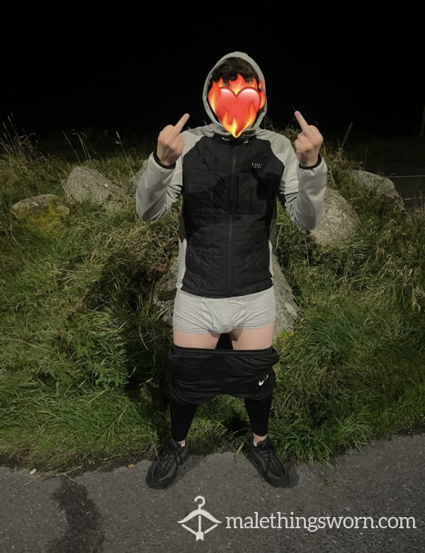 Str8IrishChav