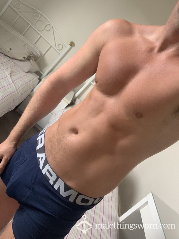 Alphagymstud