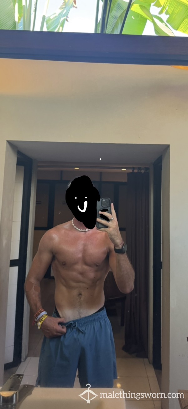 Straightgymrat