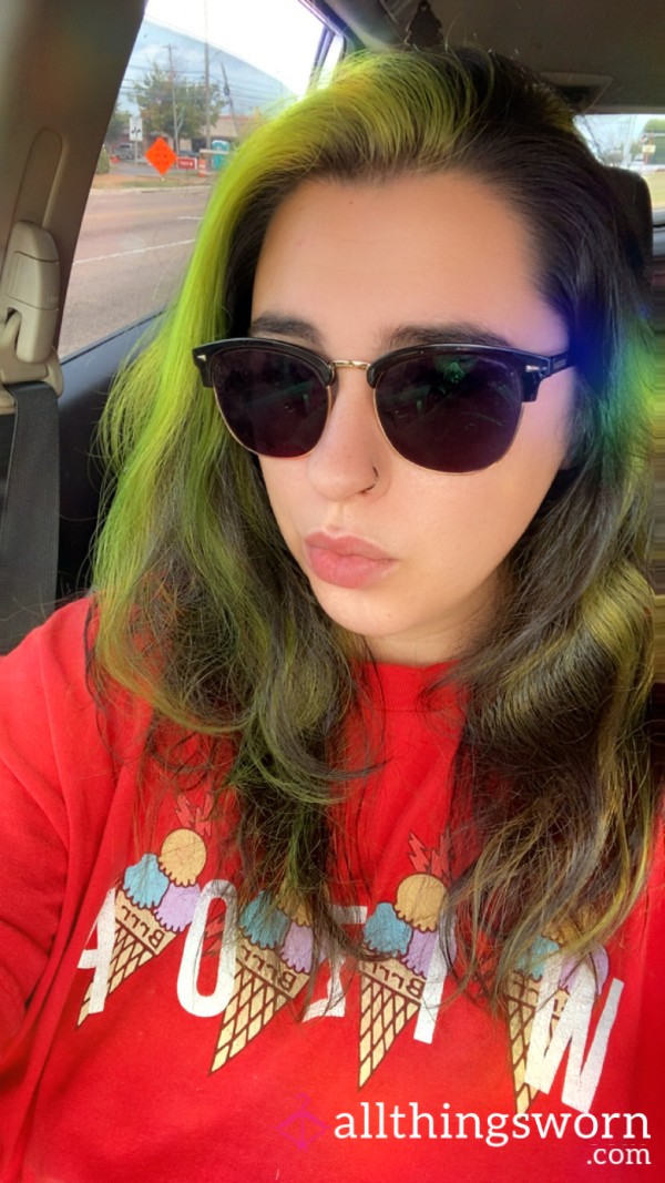 Strawberrii