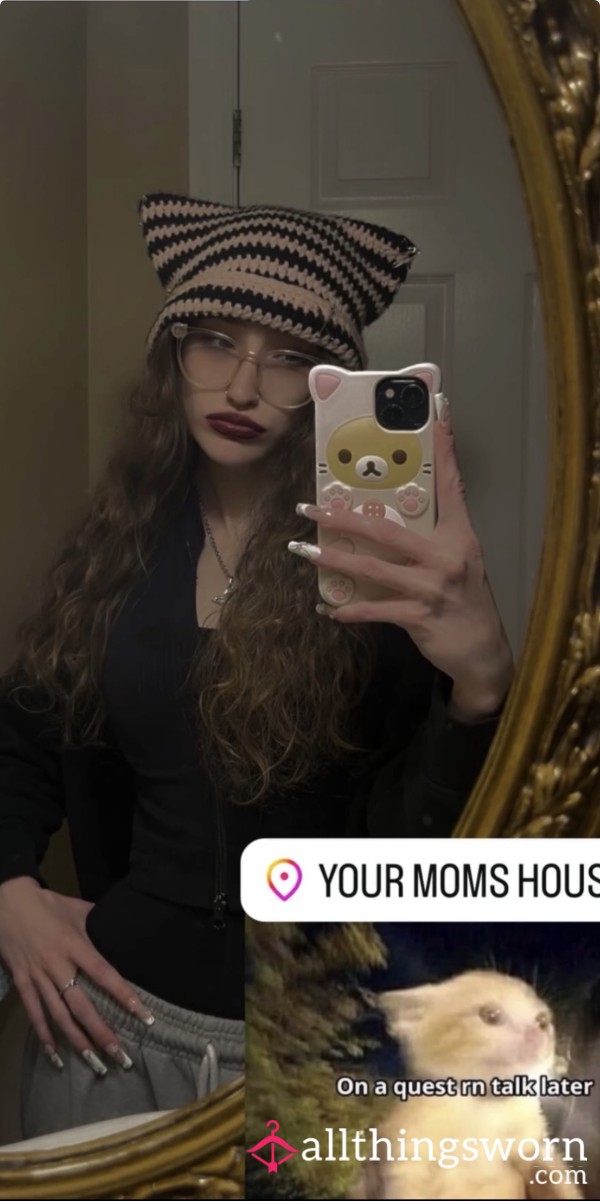 Strawberrykitten666