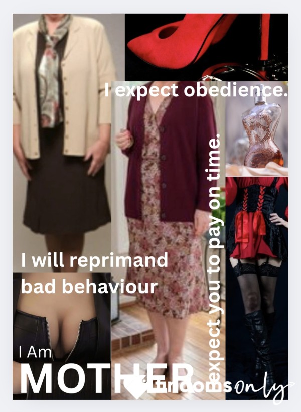 Strict_Mother