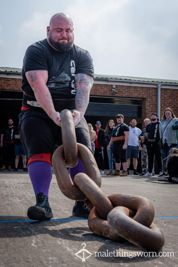 Strongman97