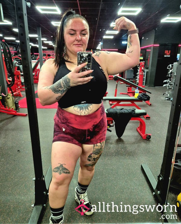 Strongwoman