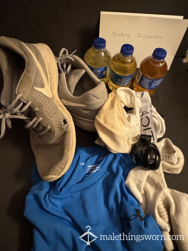 Sub4gear