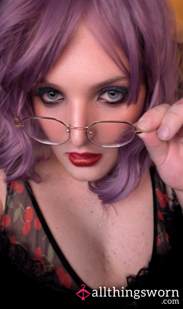 SubBambiDoll