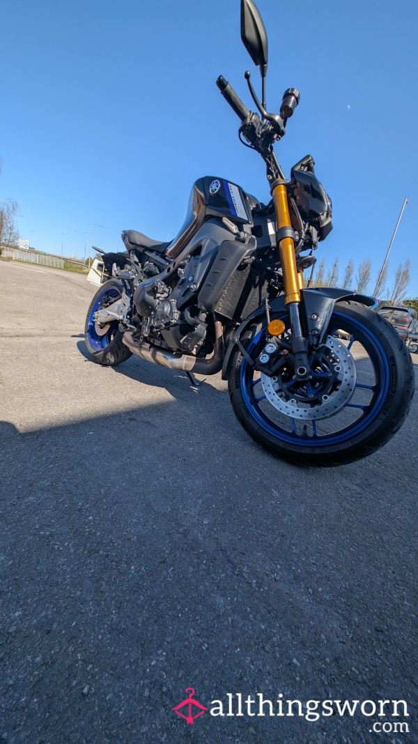 Subbiebiker