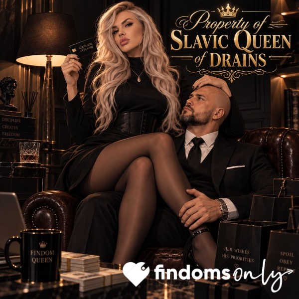 SubforSlavicQueen