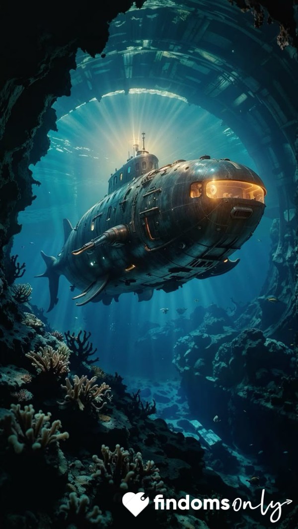 Submariner