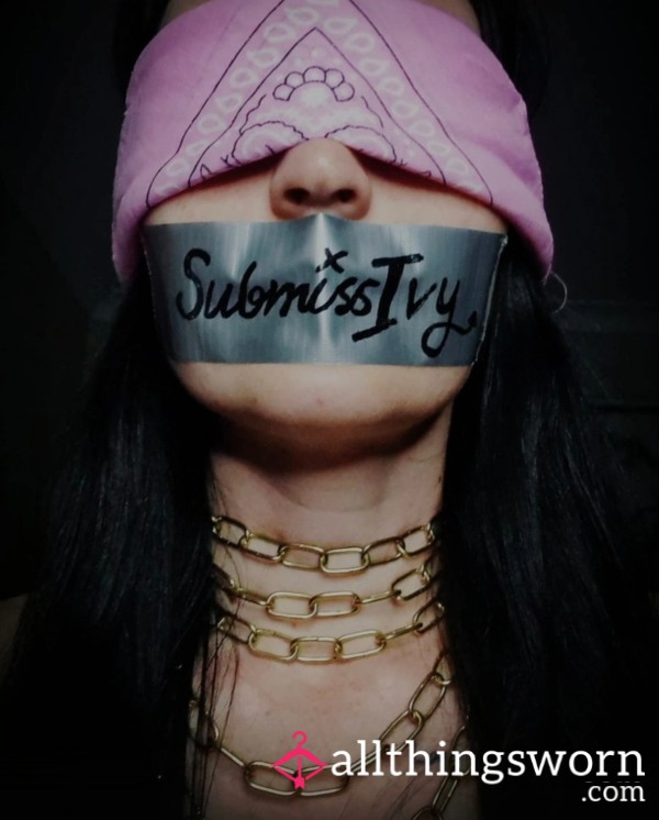 SubmissIvy