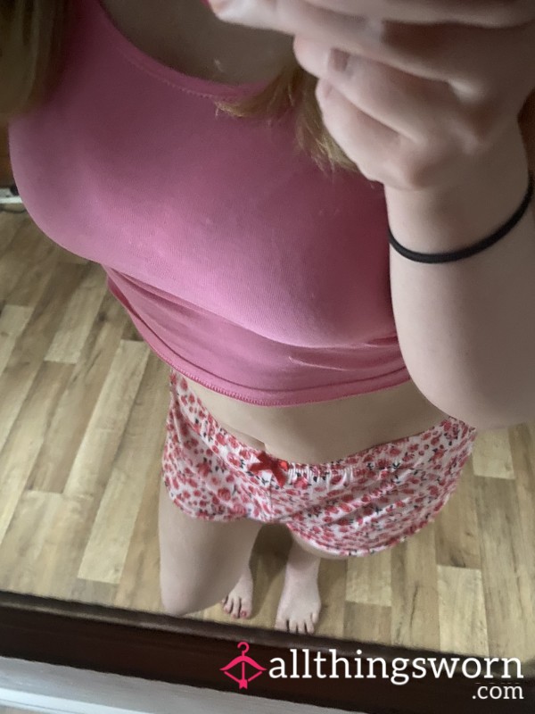 BlondeSubTurnedDom