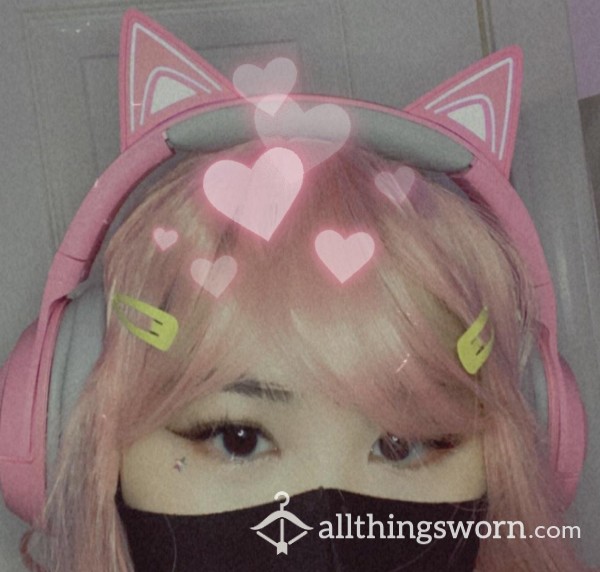 AllThingsWorn profile picture for @Sugar