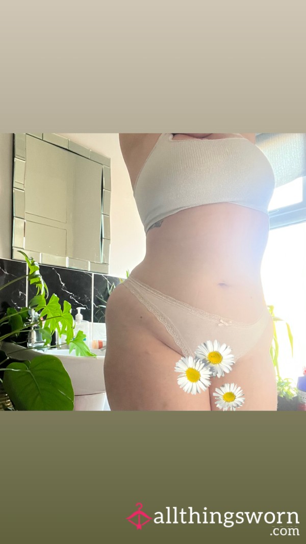 SugarThighs