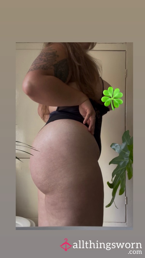 SugarThighs