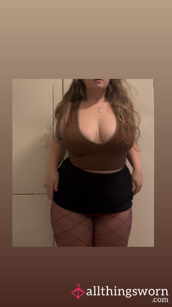 SugarThighs