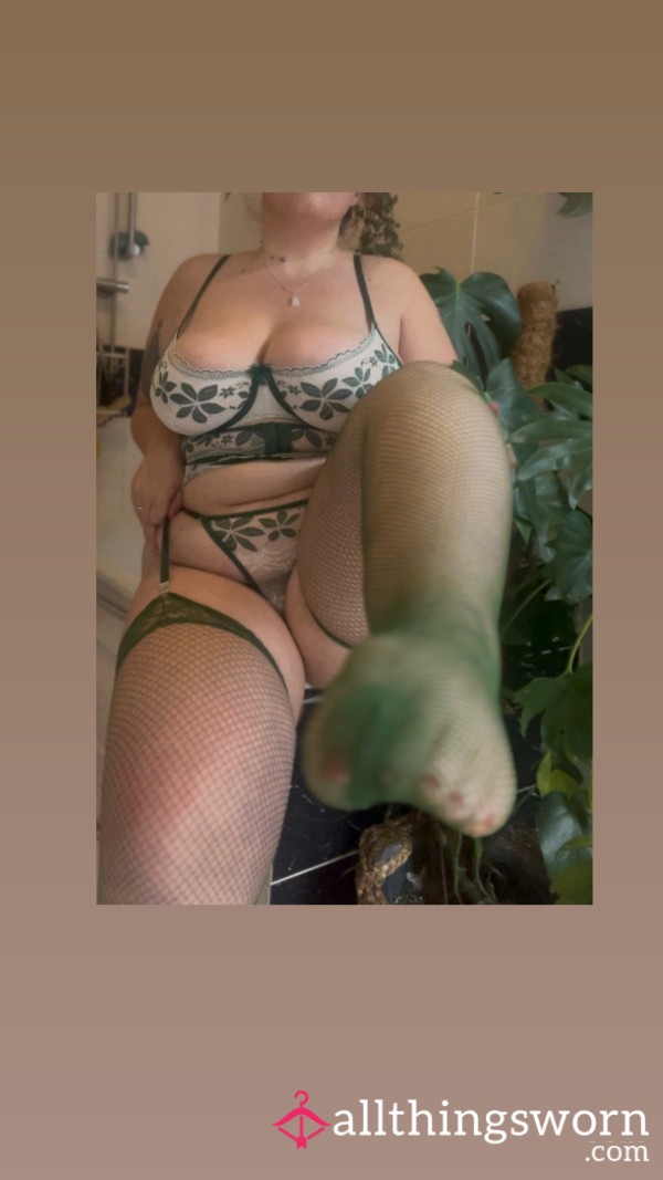 SugarThighs