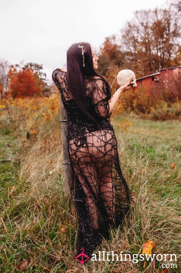 SultrySiren777