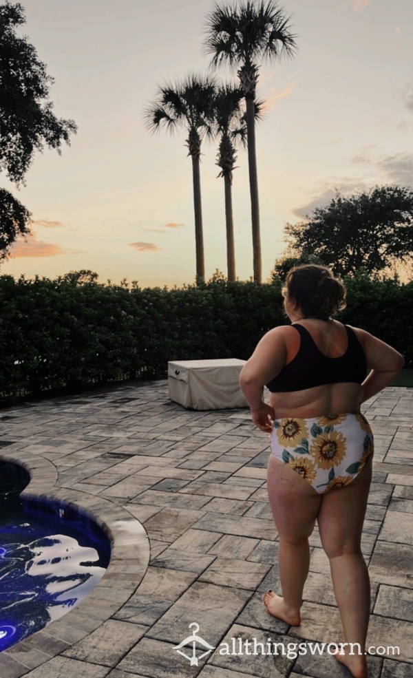 Sunflowerkween