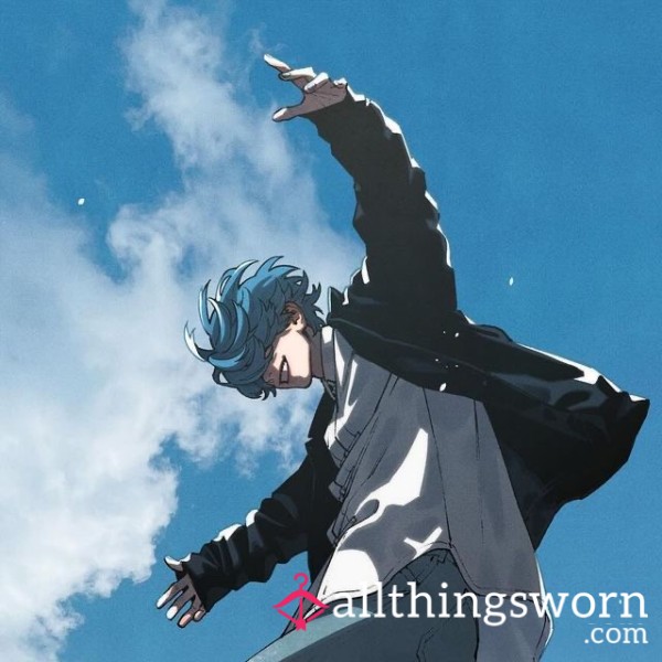 AllThingsWorn profile picture for @SuperJJ