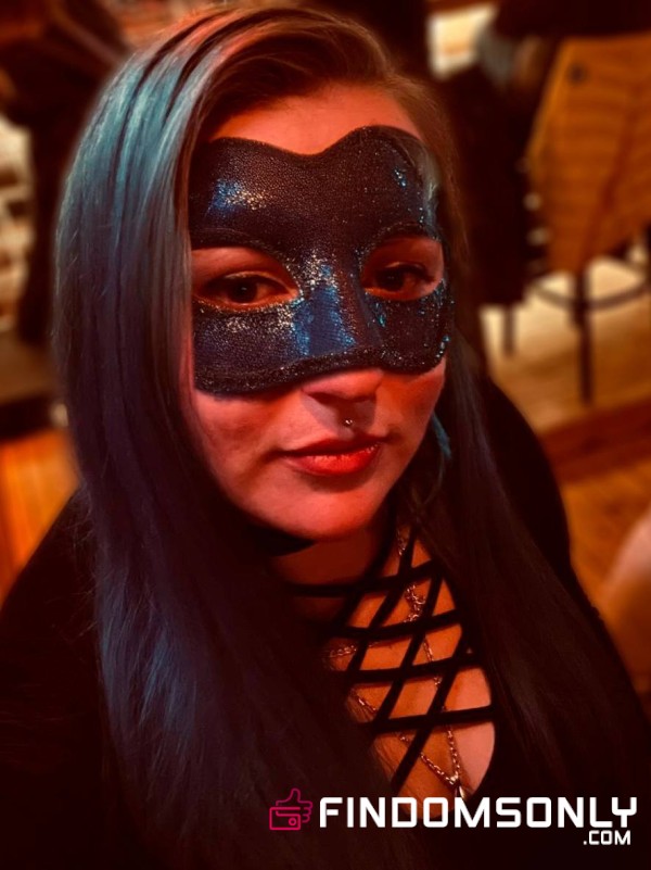 SupremeLuxuryGoddess
