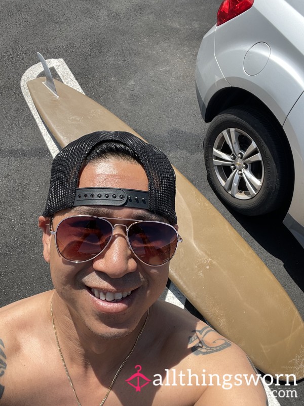 SurfGypsea