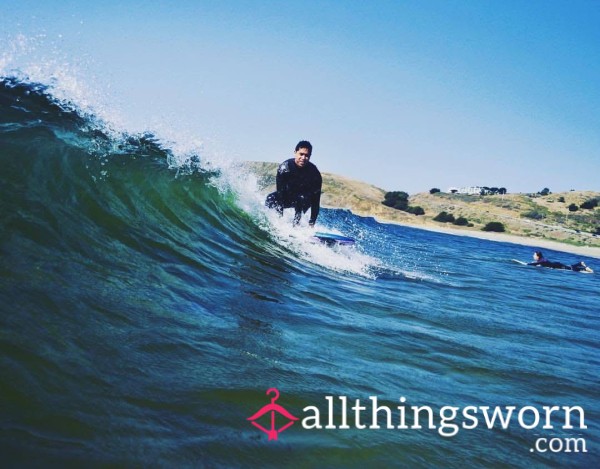 SurfGypsea