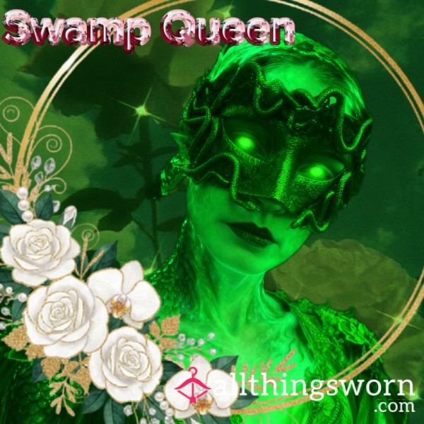SwampQueen