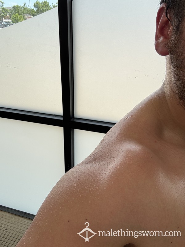 SweatKing21