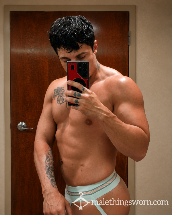 PostGymPapi