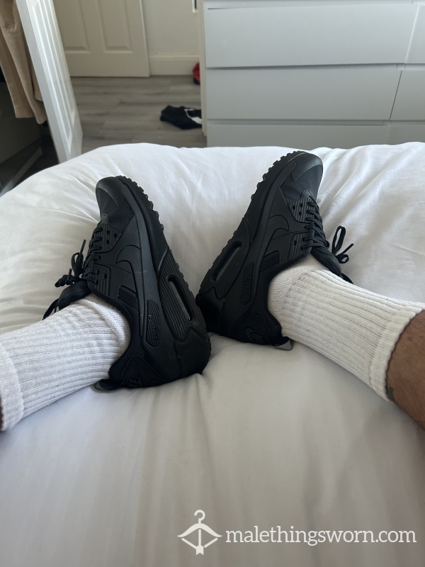 Sweatright