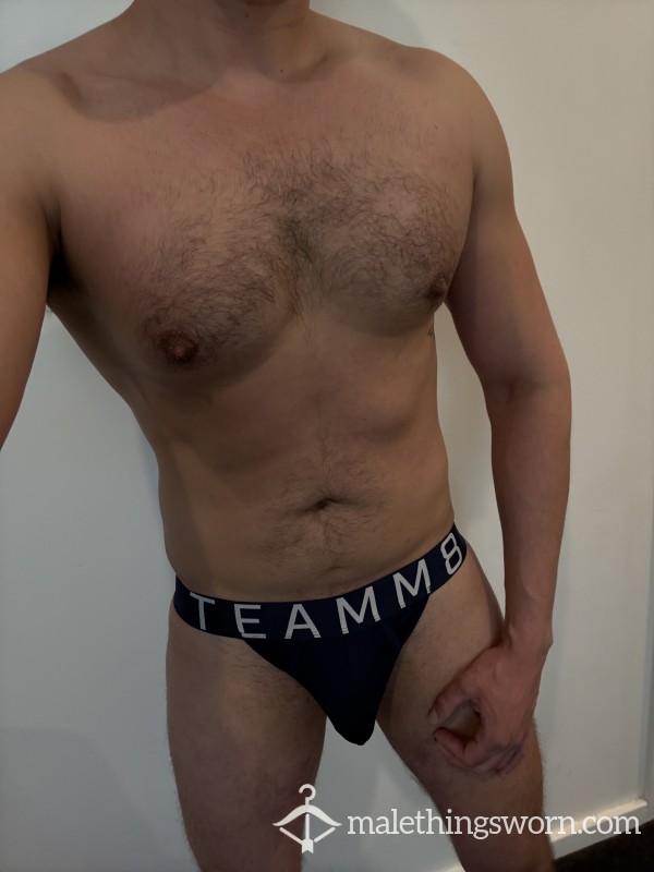 Sweaty_latino