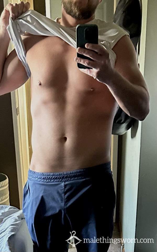 SweatyCanadian