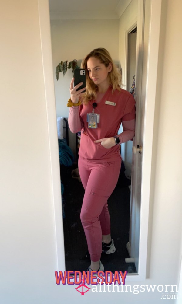SweatyEDNurse