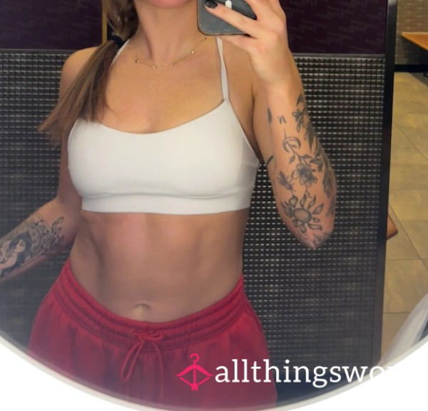 Sweatygymaddiction